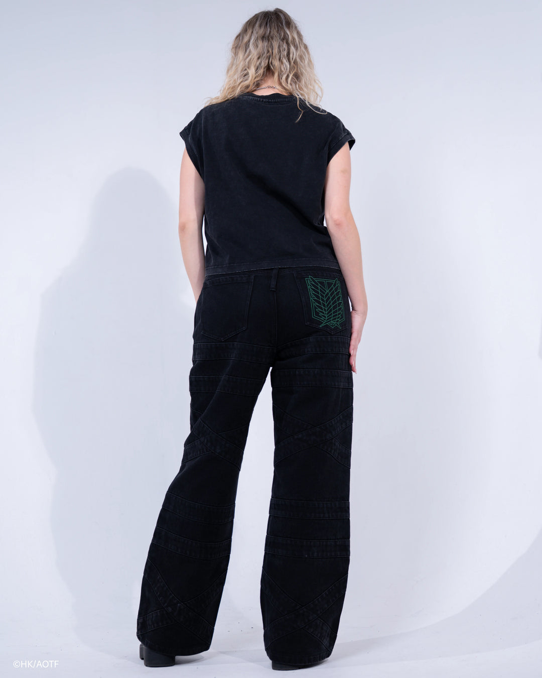 ODM Pants