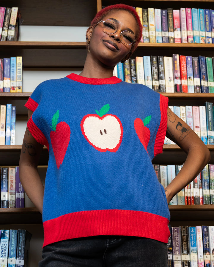 Apple Vest