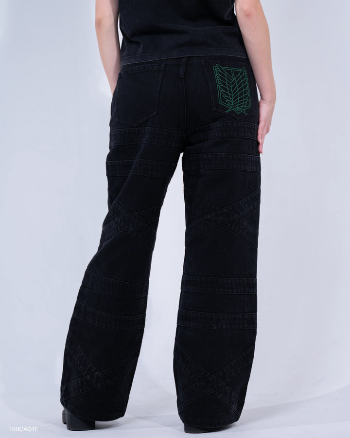 ODM Pants