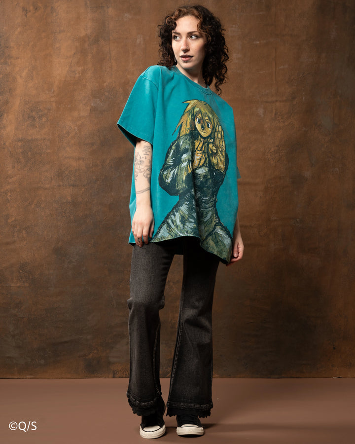 Nikaido Tee [EARLY ACCESS]