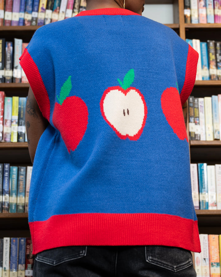 Apple Vest