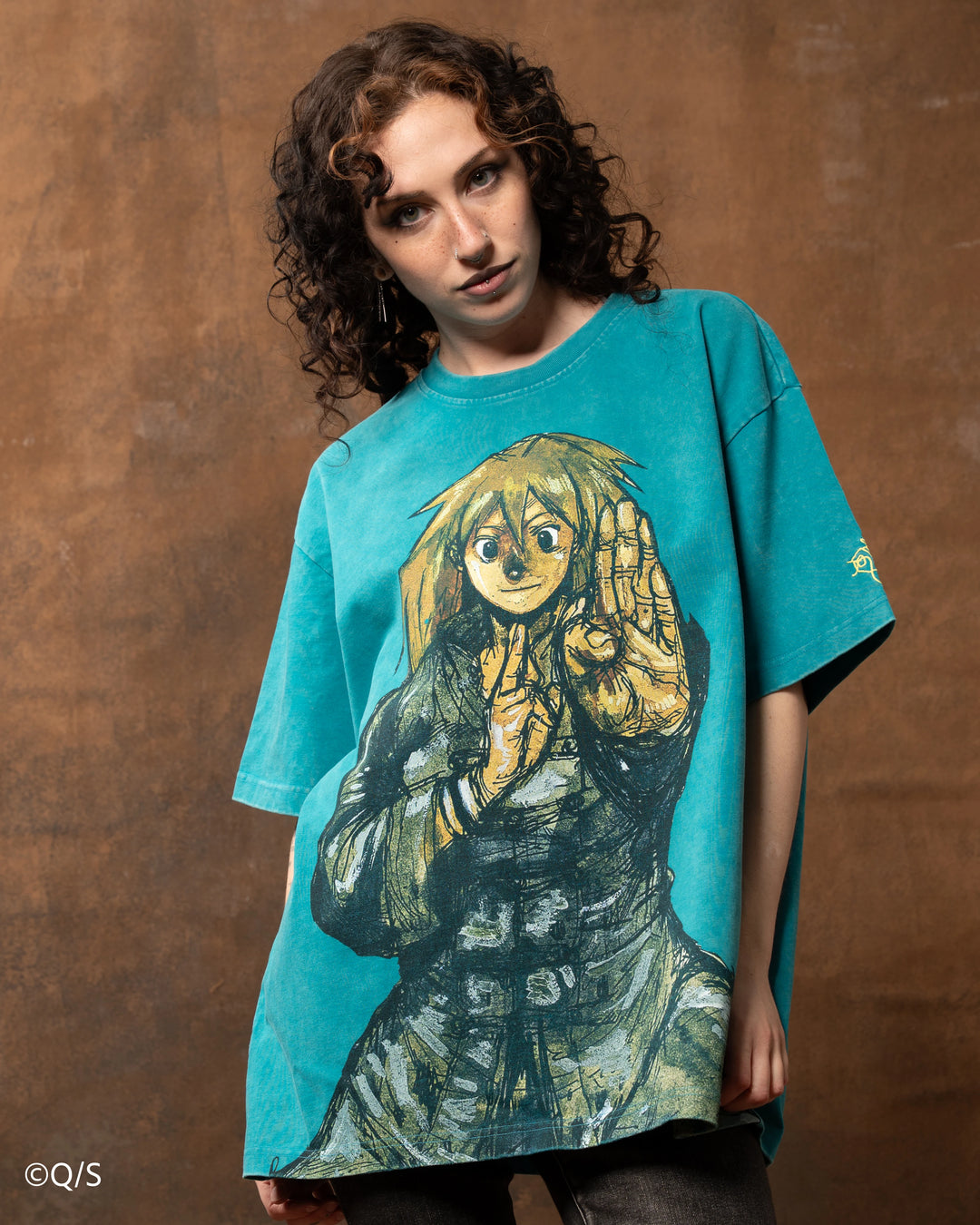 Nikaido Tee [EARLY ACCESS]