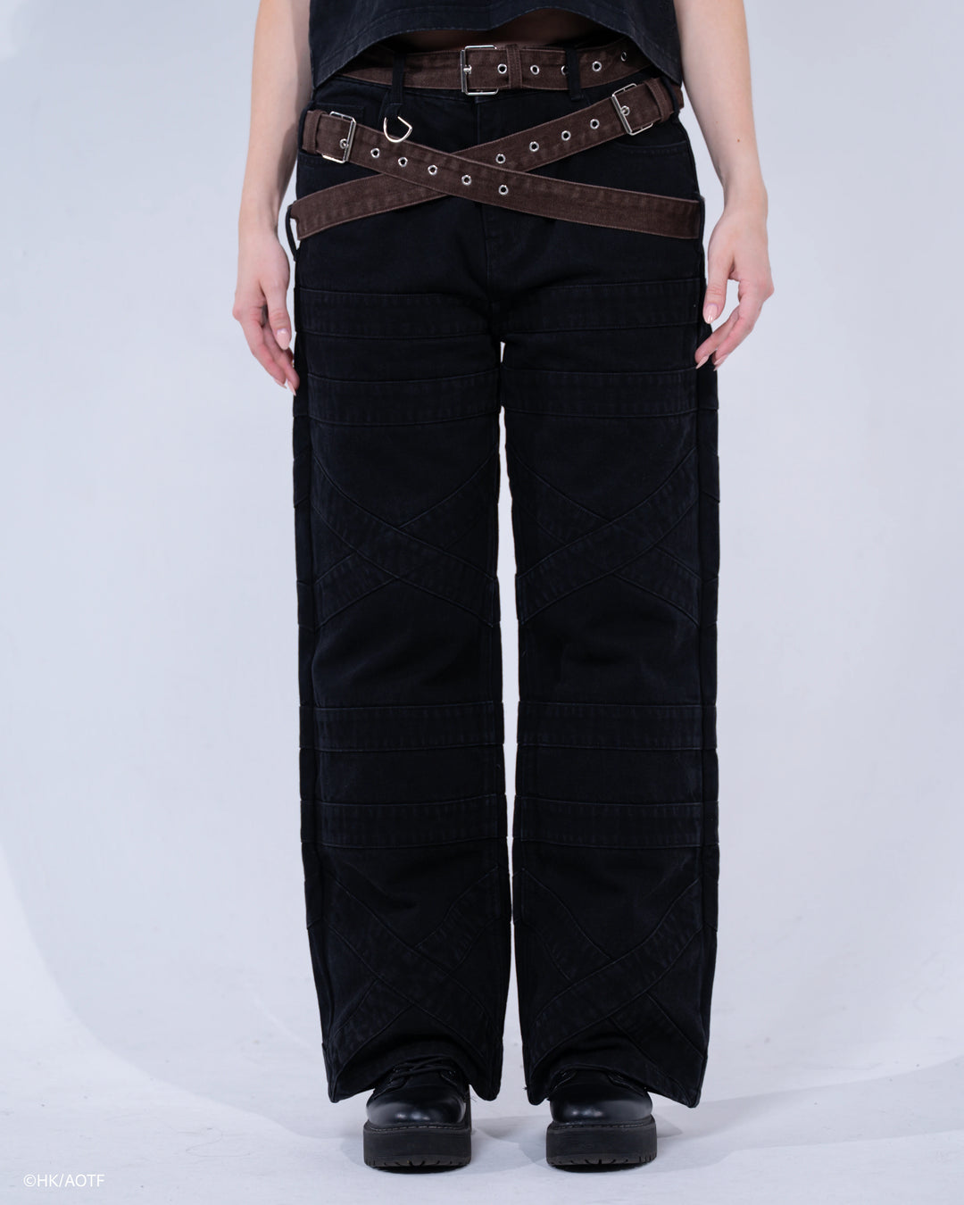 ODM Pants