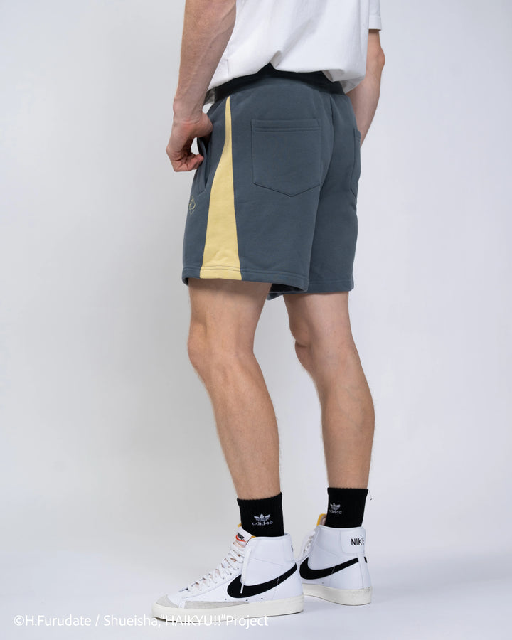 Fukurodani Shorts