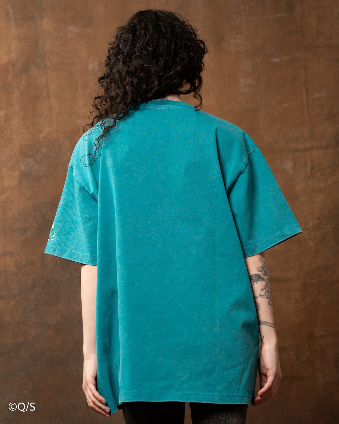 Nikaido Tee [EARLY ACCESS]