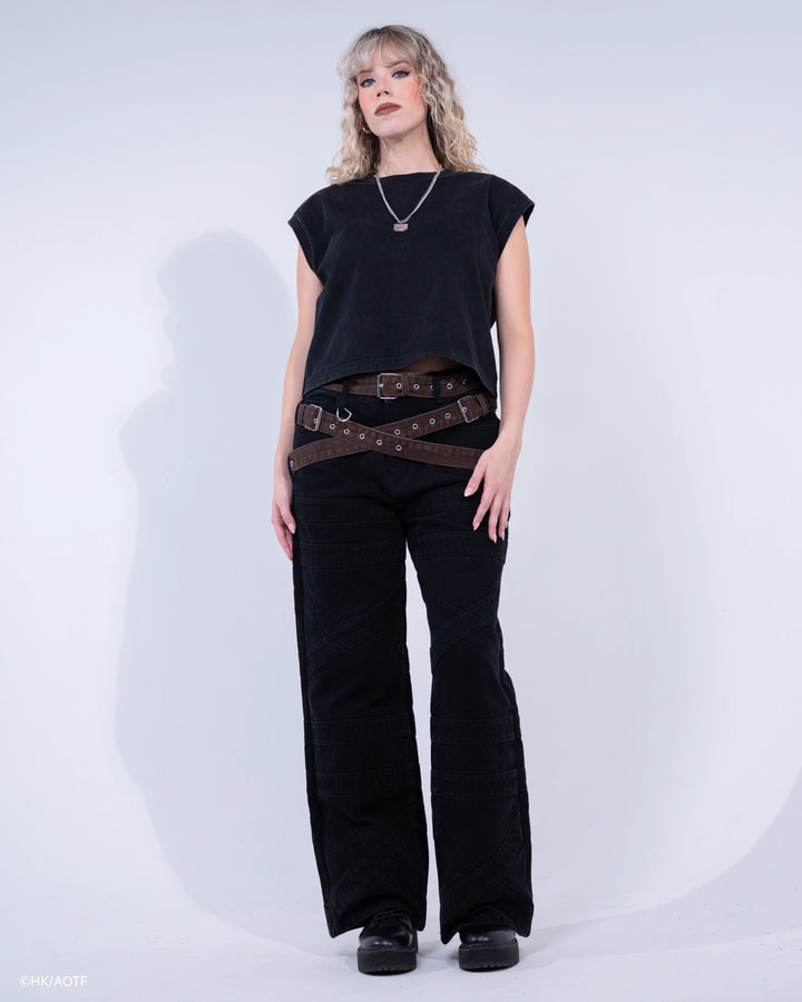 ODM Pants