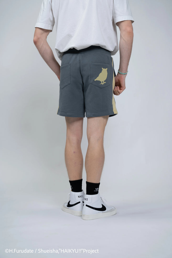 Fukurodani Shorts