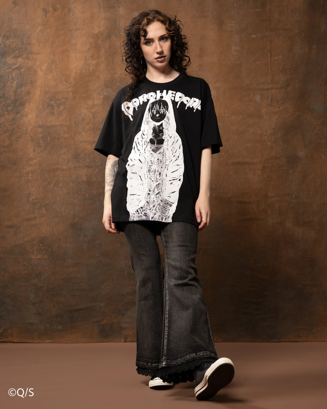 Dorohedoro Tee