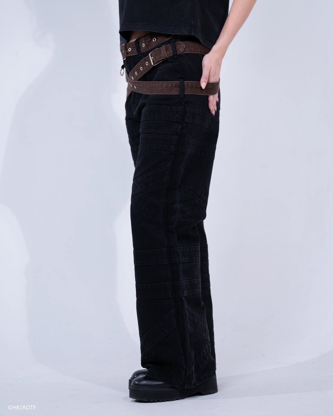 ODM Pants