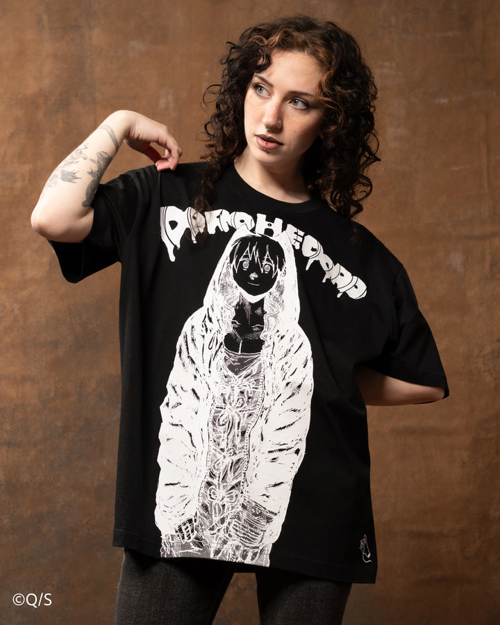 Dorohedoro Tee