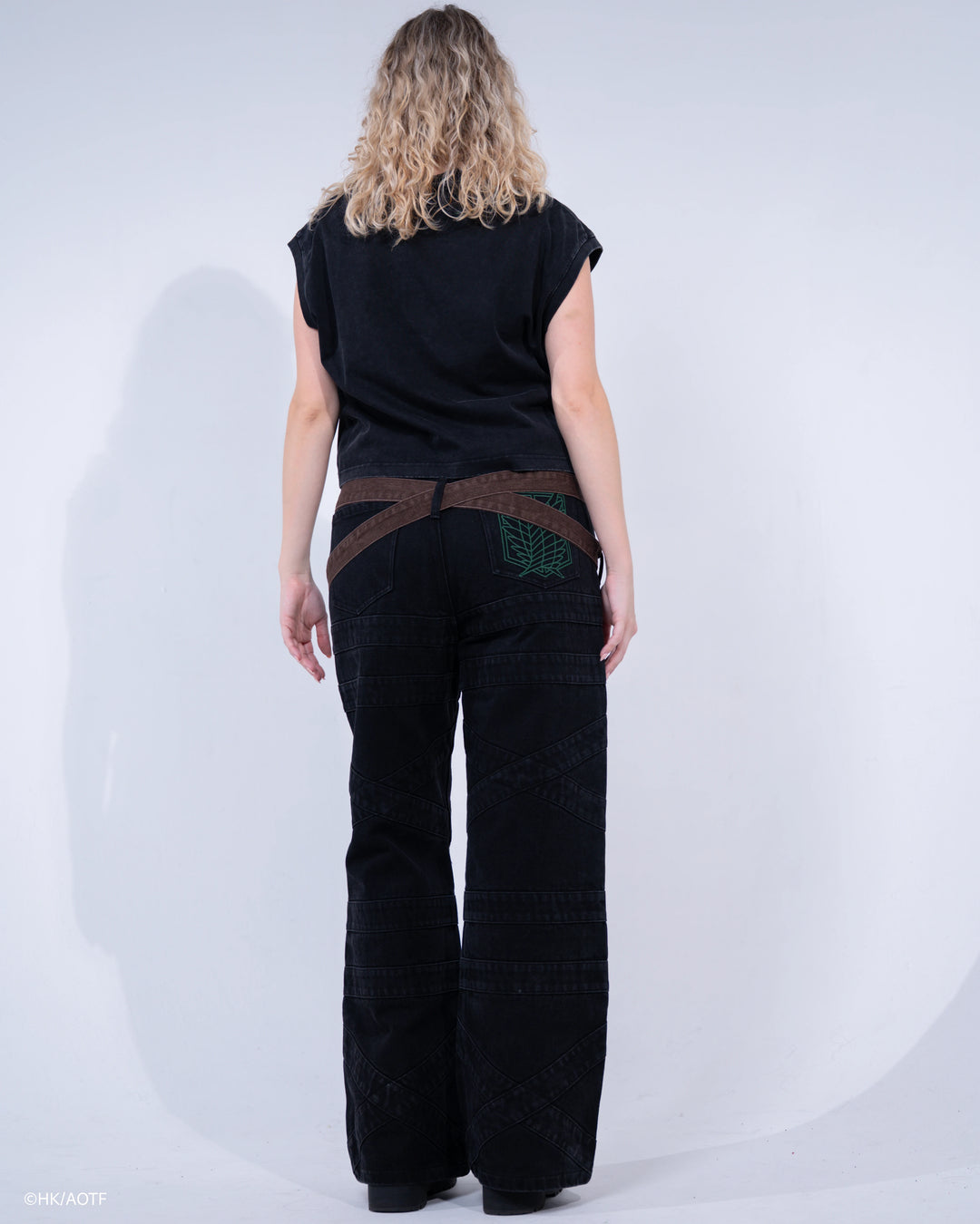 ODM Pants