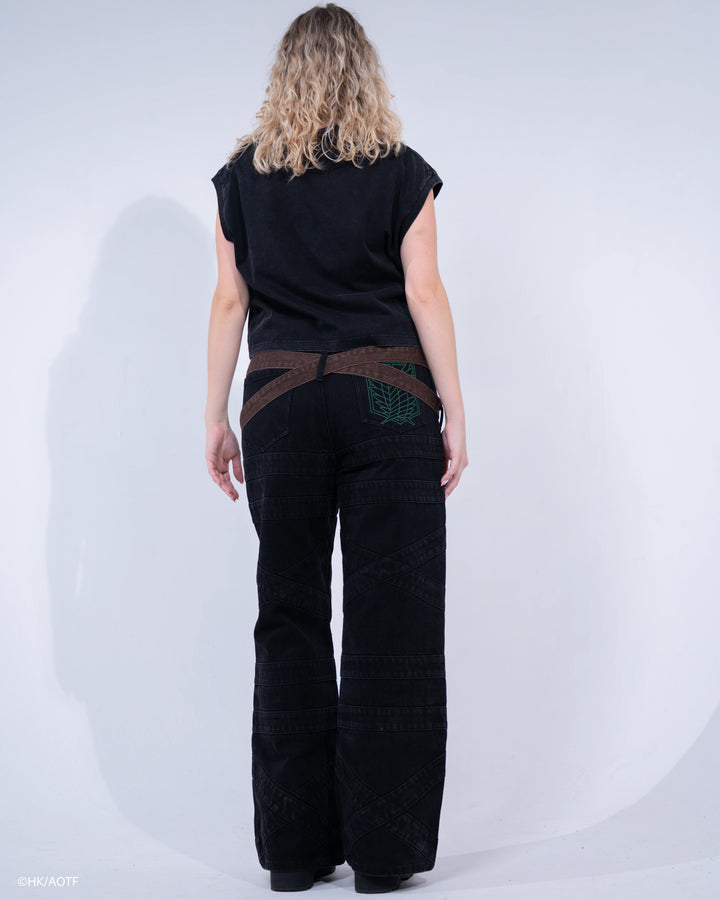 ODM Pants