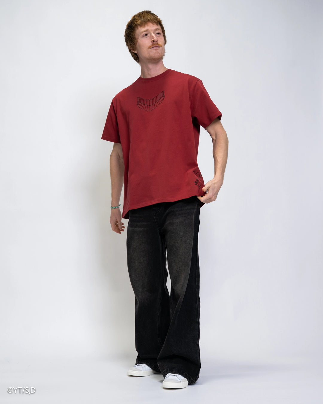 Okarun Tee [EARLY ACCESS]