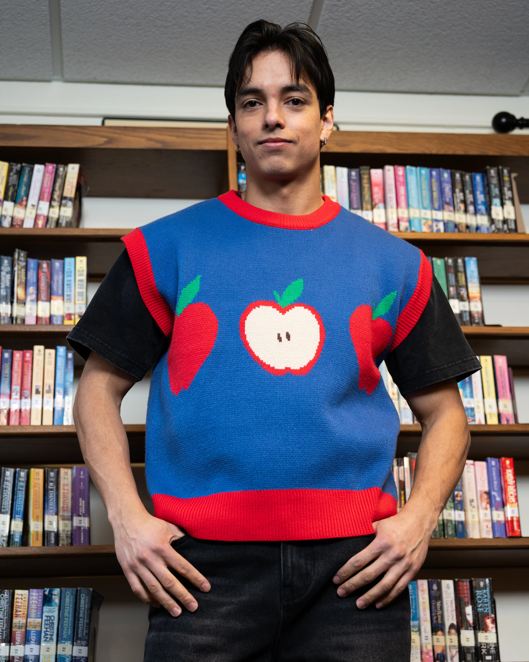 Apple Vest