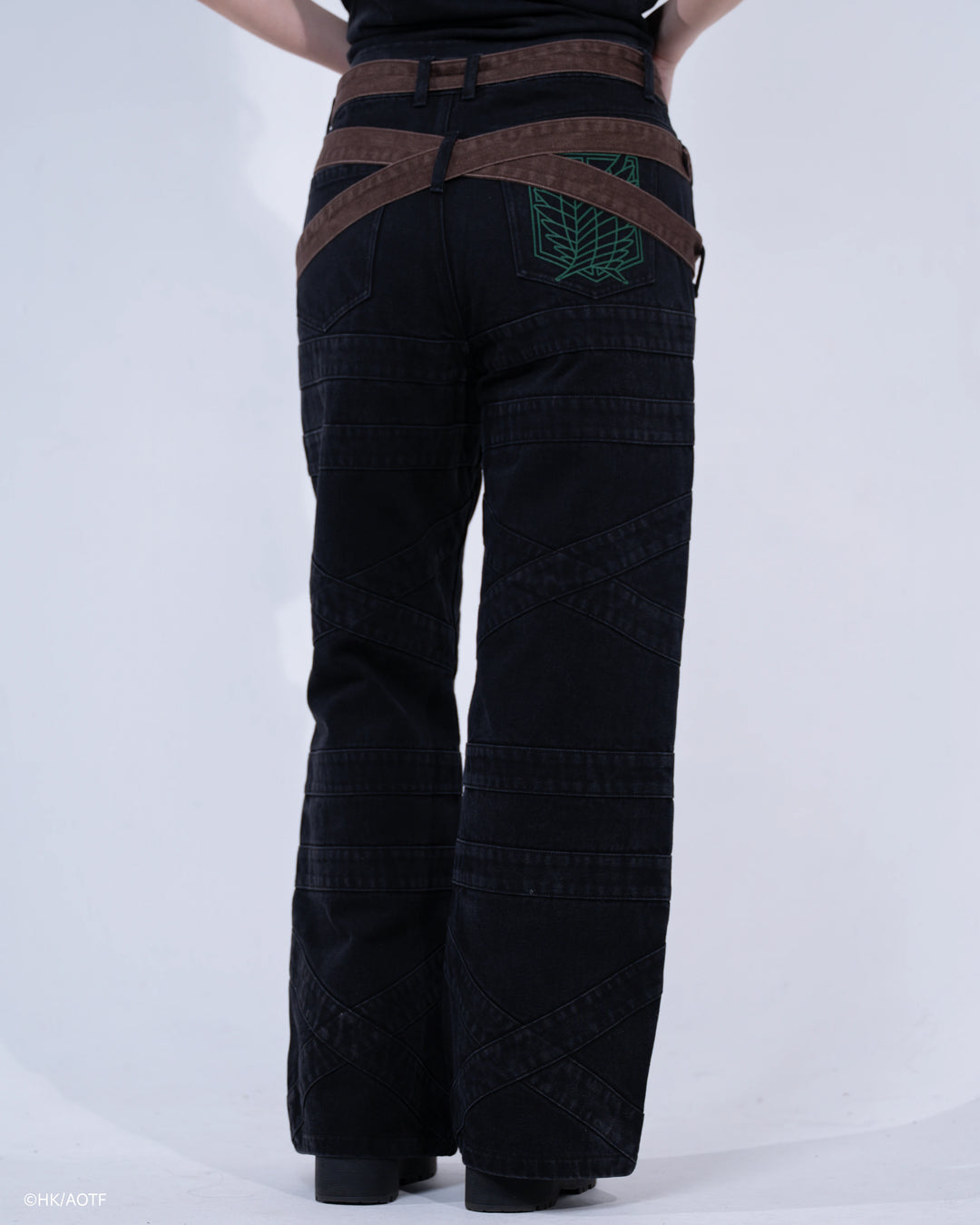 ODM Pants