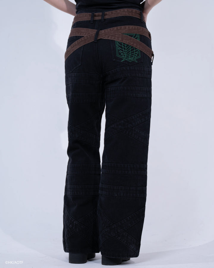 ODM Pants