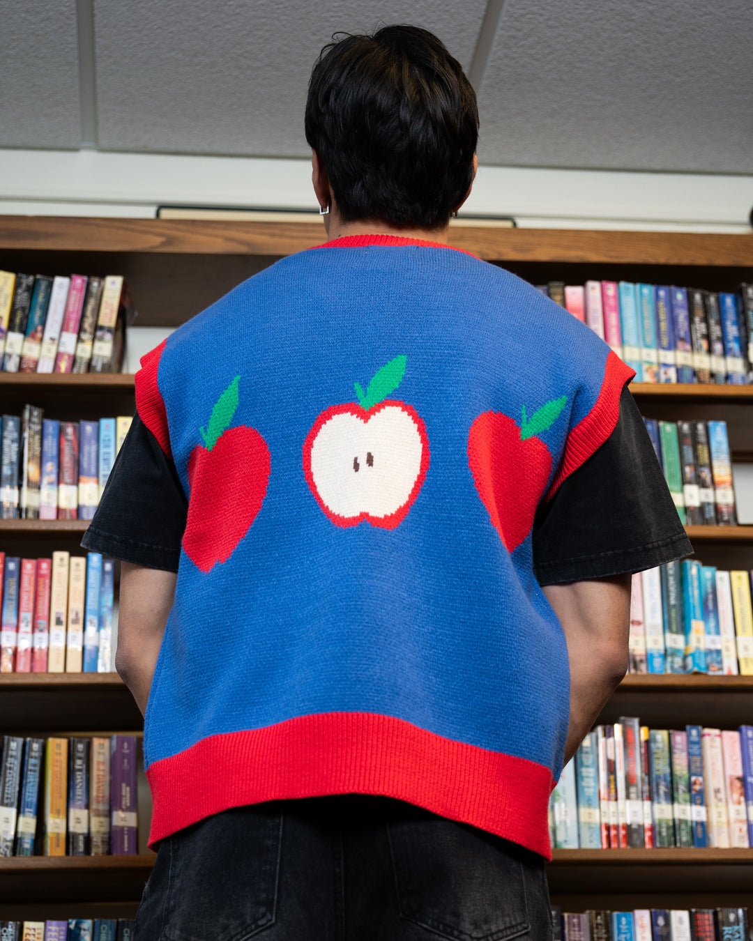 Apple Vest