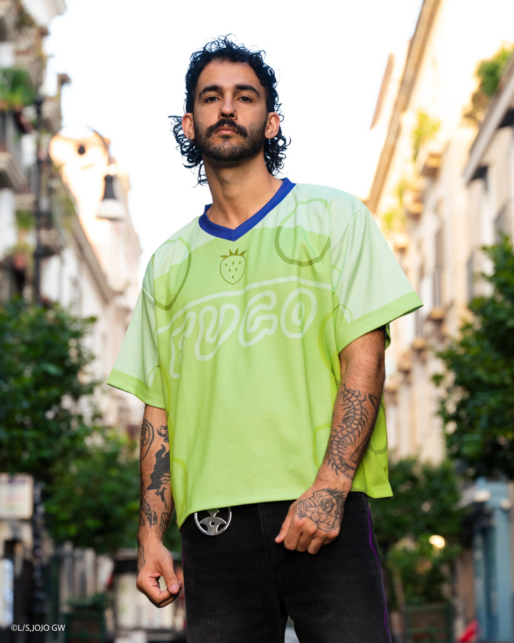 Fugo Jersey