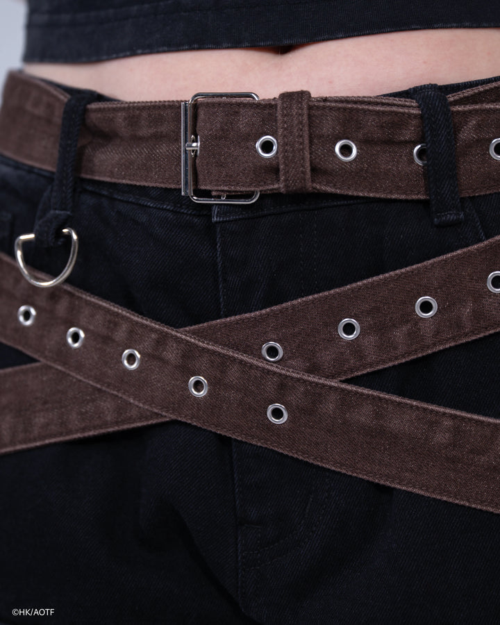 ODM Pants
