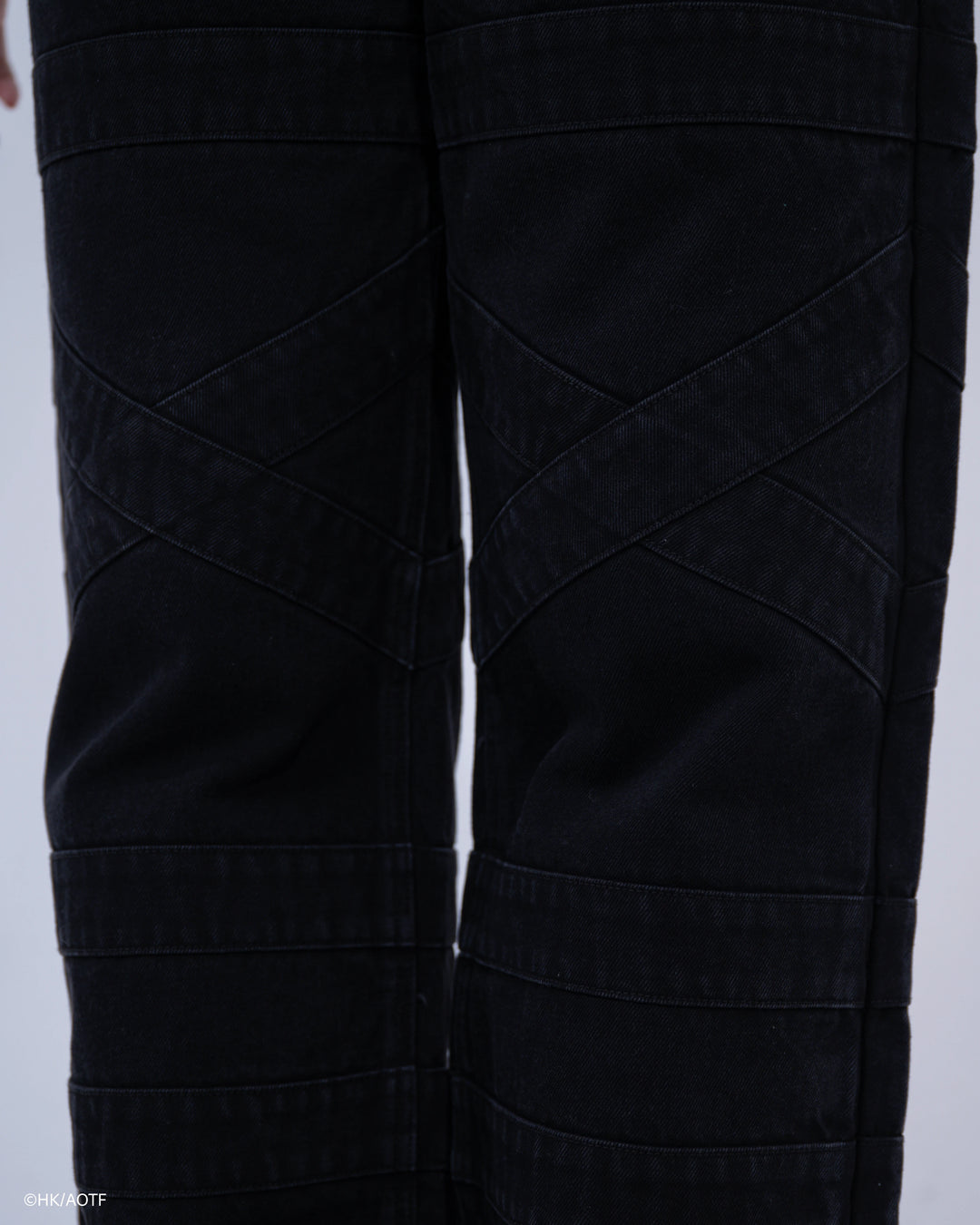 ODM Pants