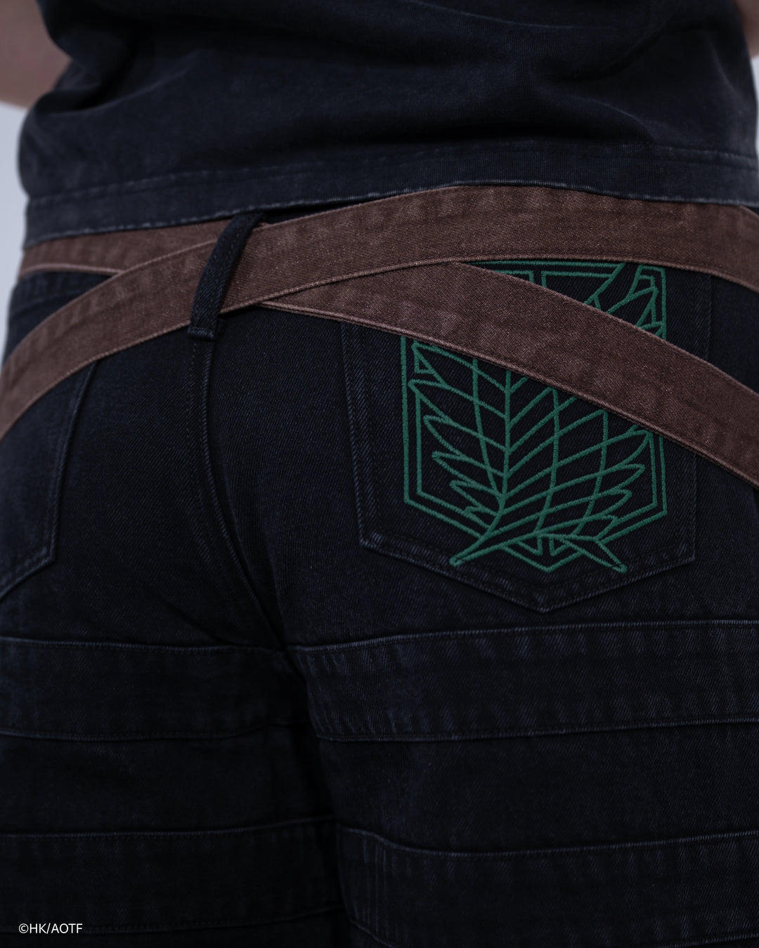 ODM Pants