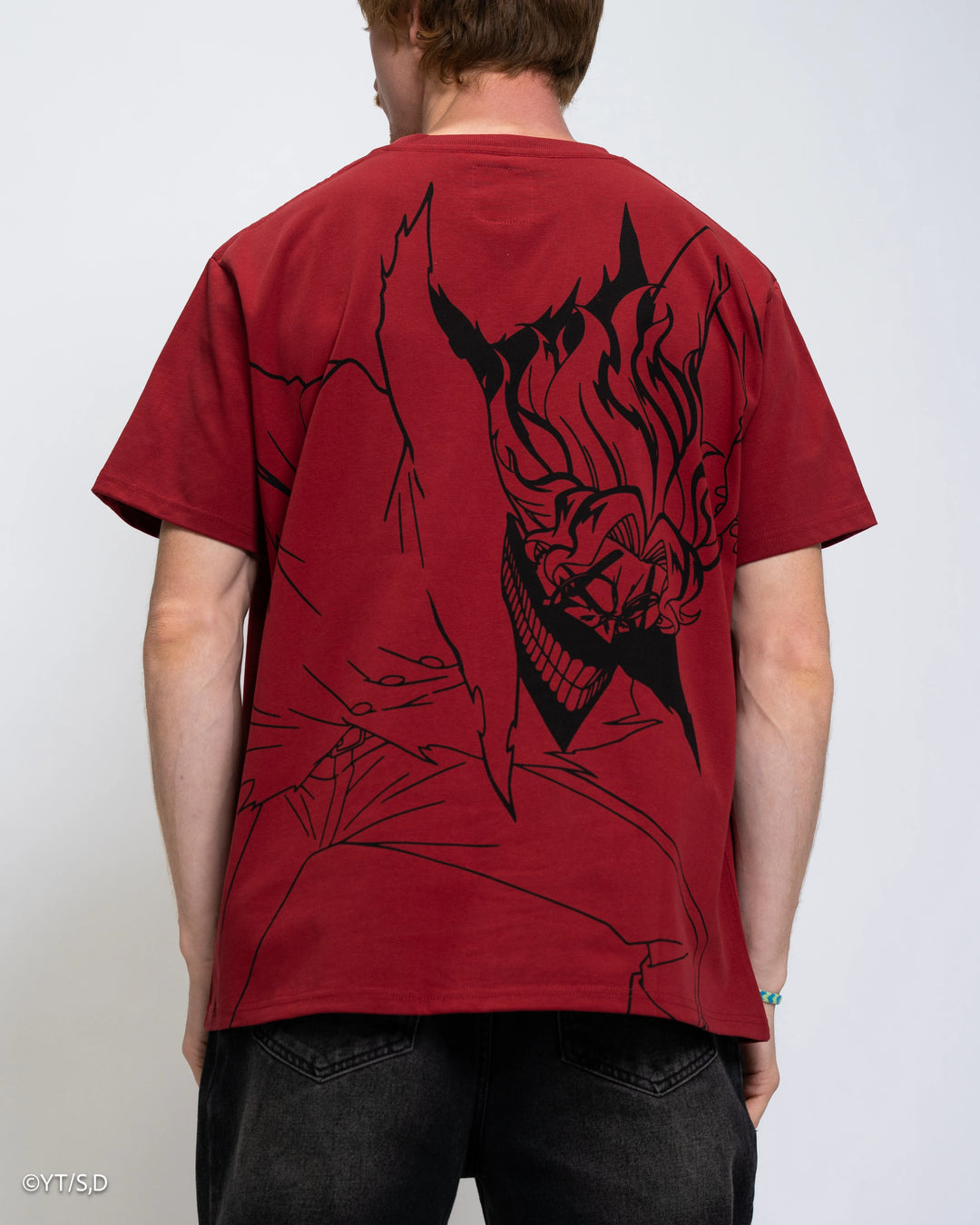 Okarun Tee [EARLY ACCESS]