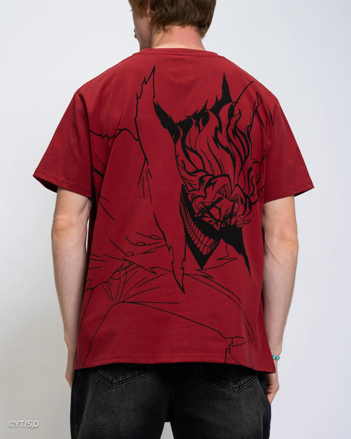 Okarun Tee [EARLY ACCESS]