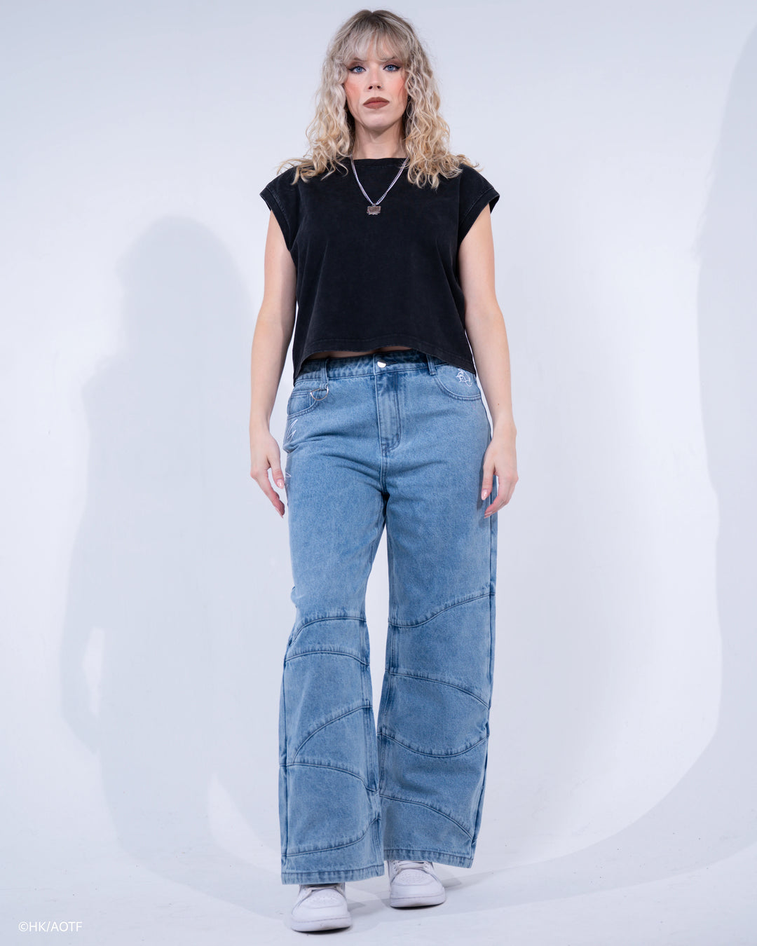 Paths Jeans