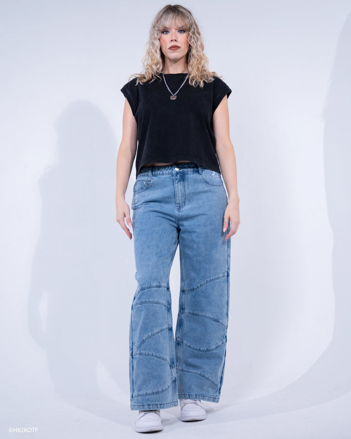 Paths Jeans