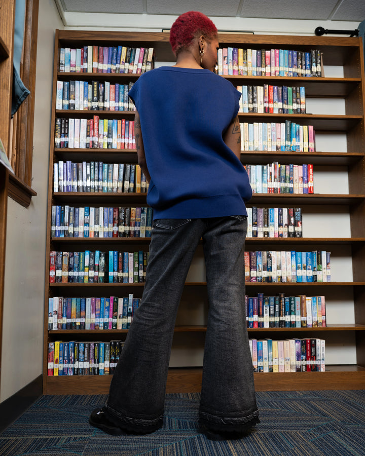 Steady Hands Library Vest