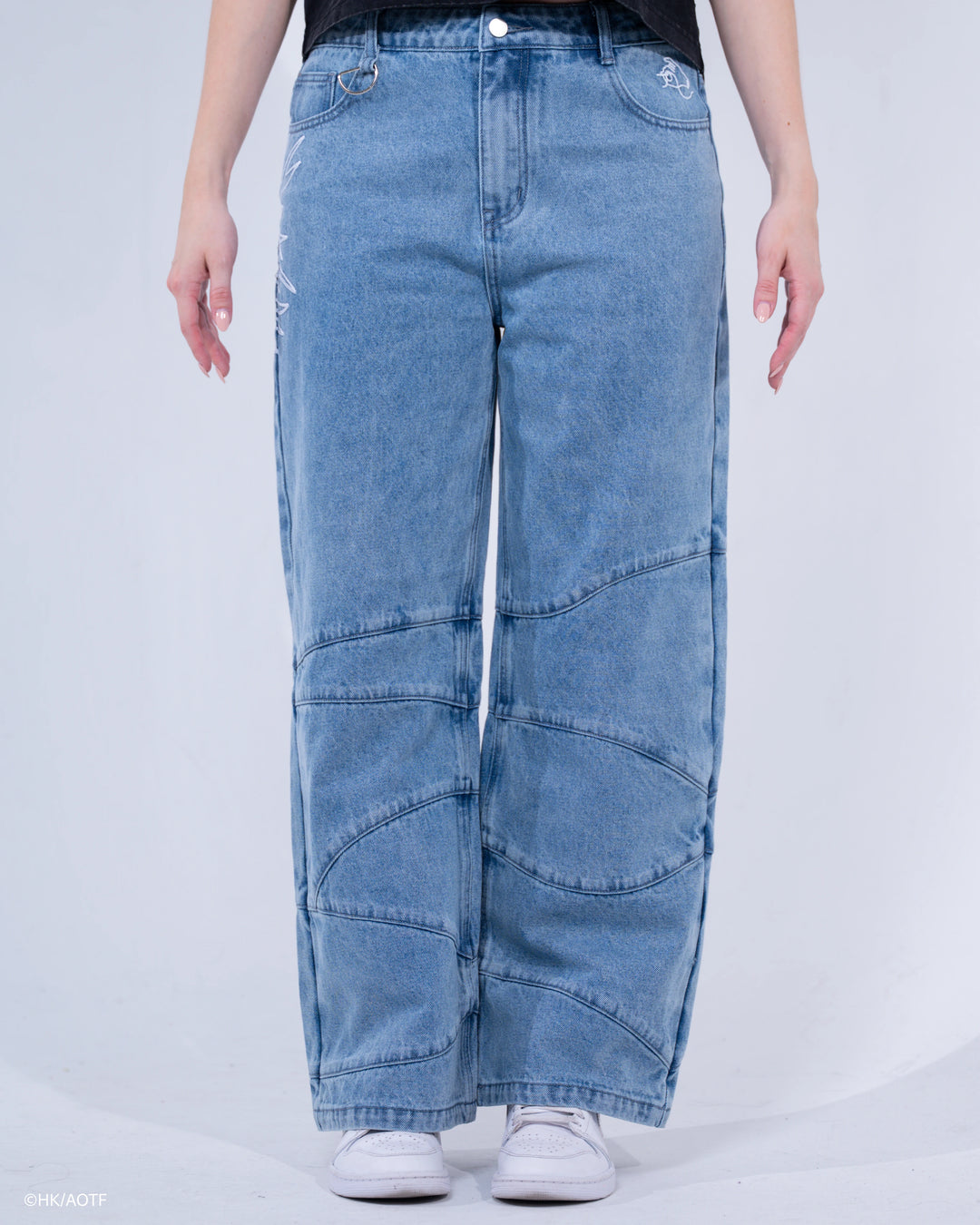 Paths Jeans