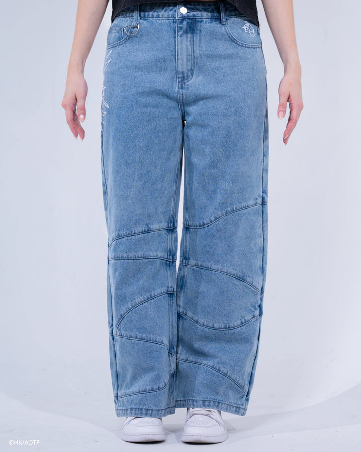 Paths Jeans