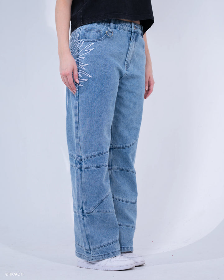 Paths Jeans