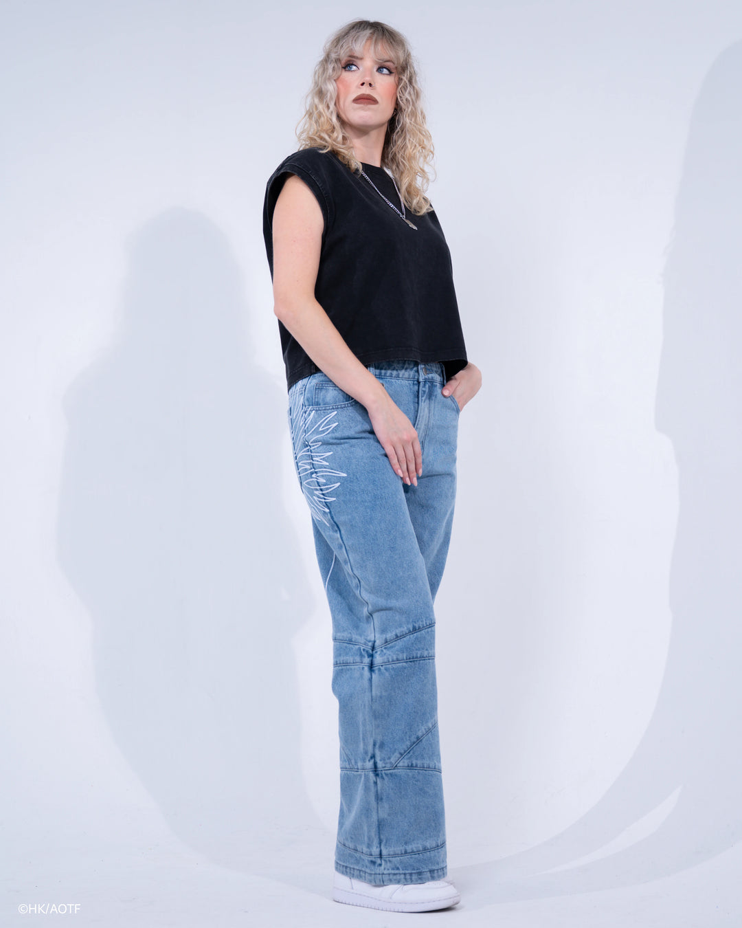 Paths Jeans