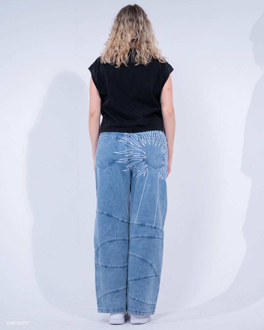 Paths Jeans