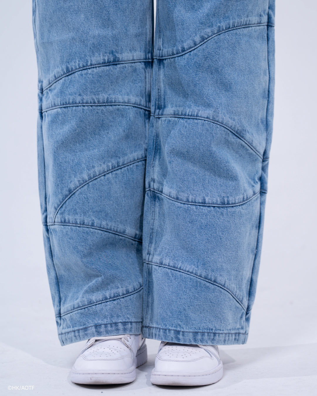 Paths Jeans