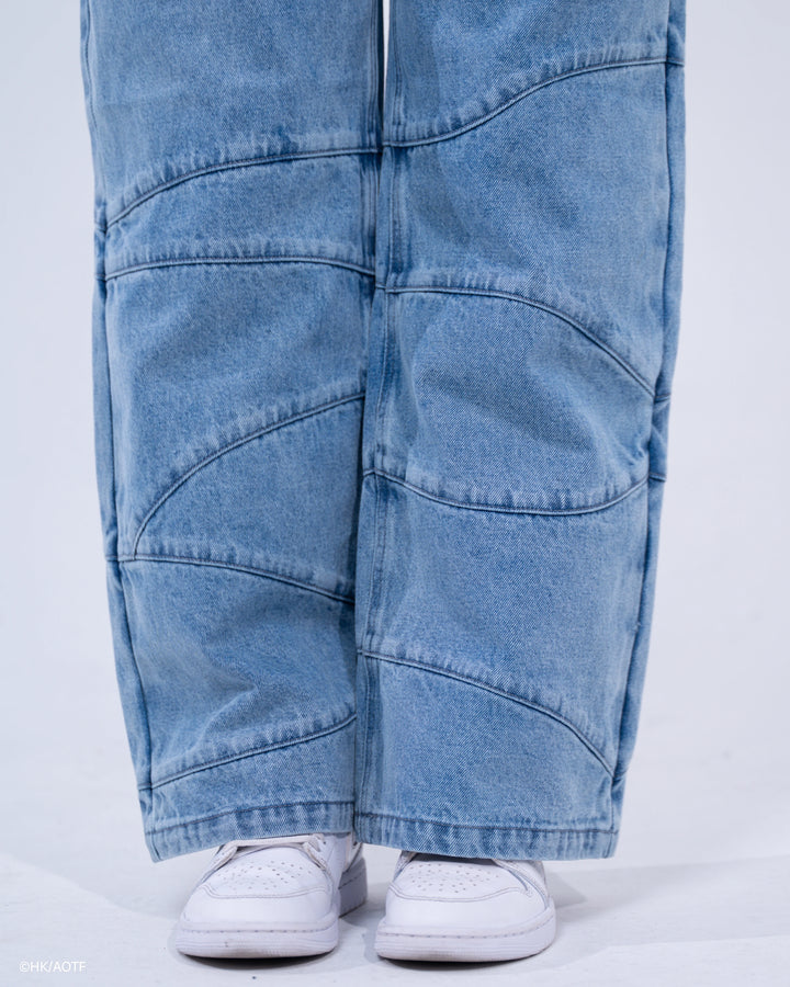 Paths Jeans