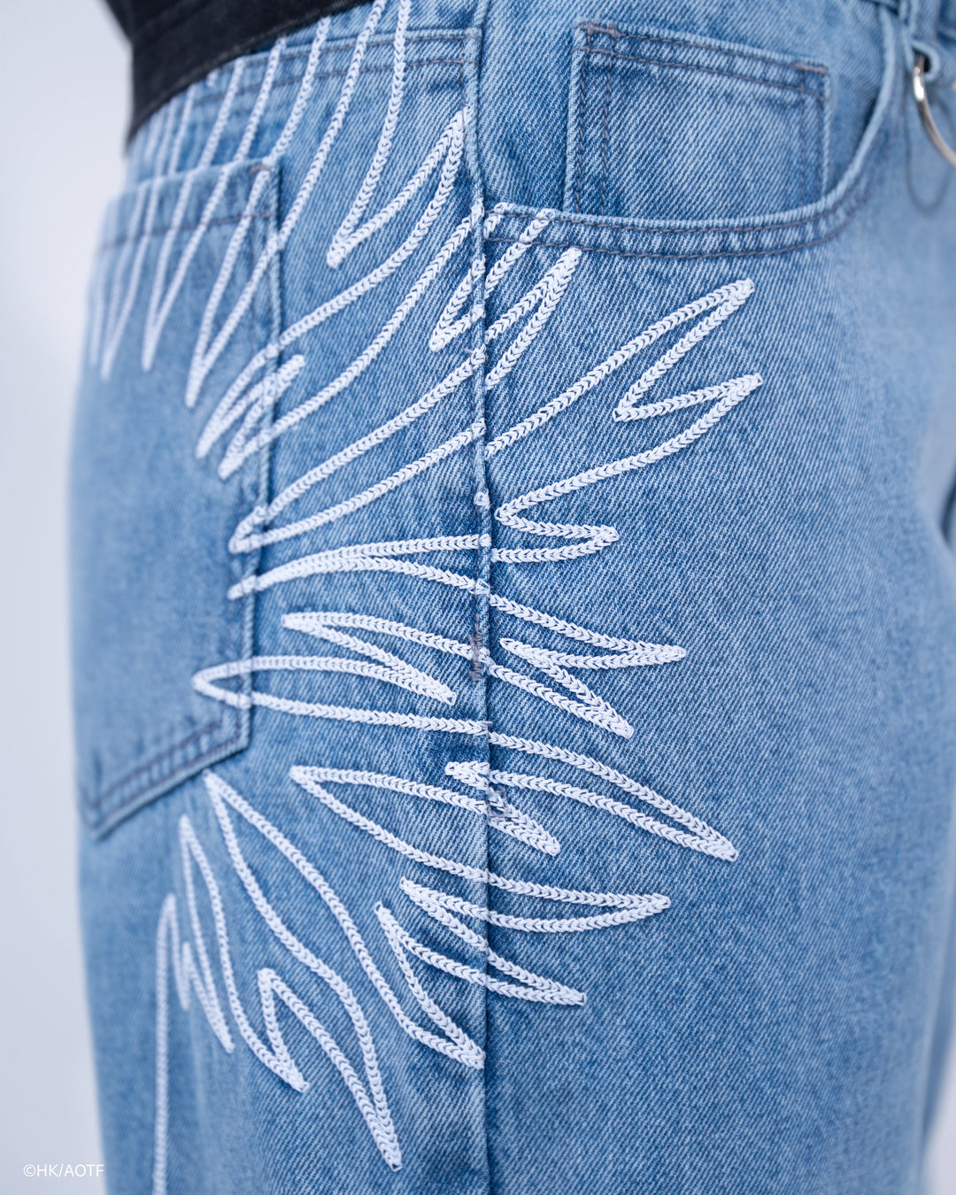 Paths Jeans