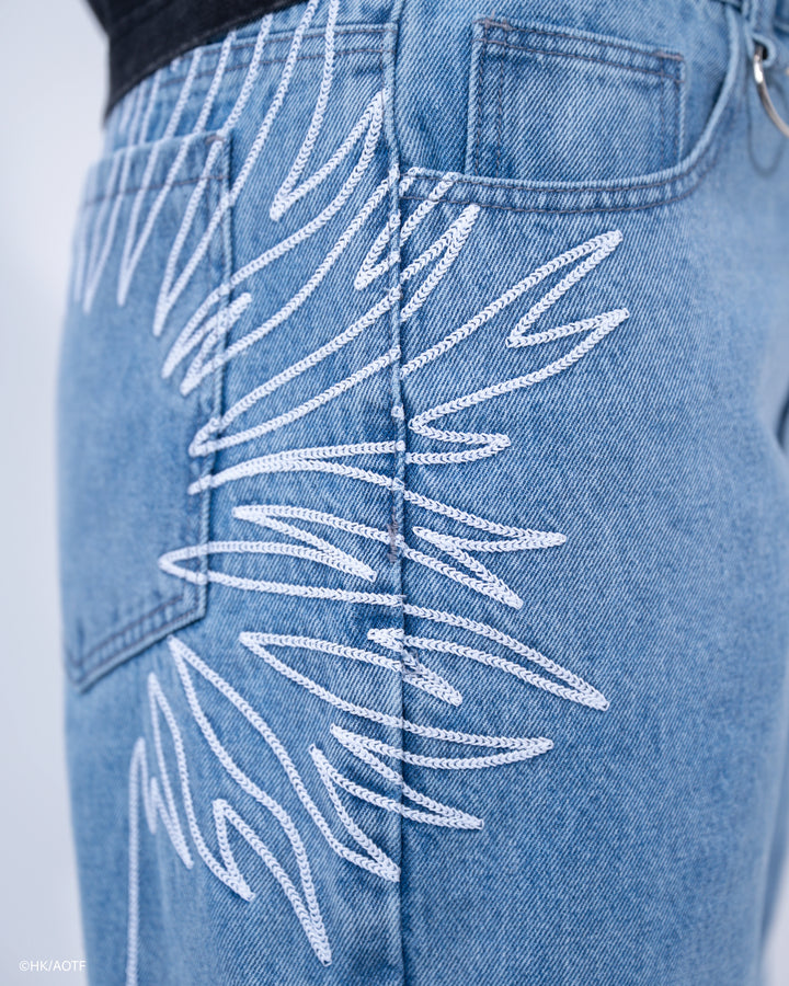 Paths Jeans