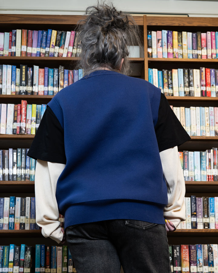 Steady Hands Library Vest