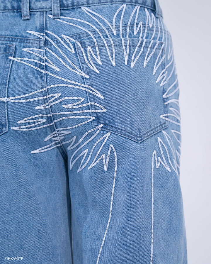 Paths Jeans