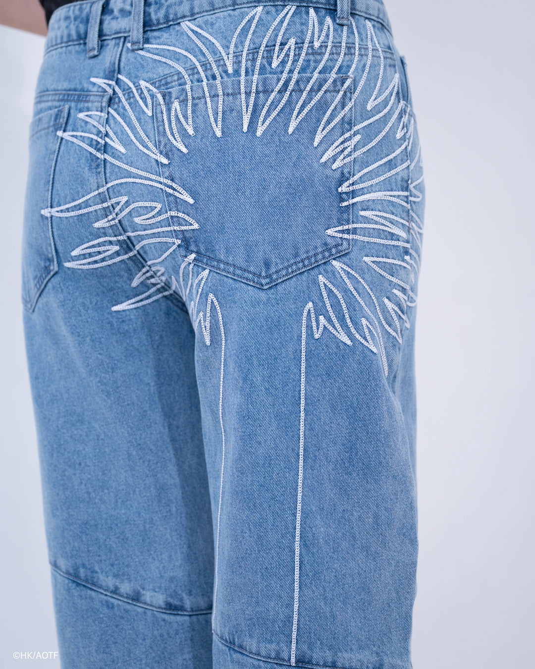 Paths Jeans