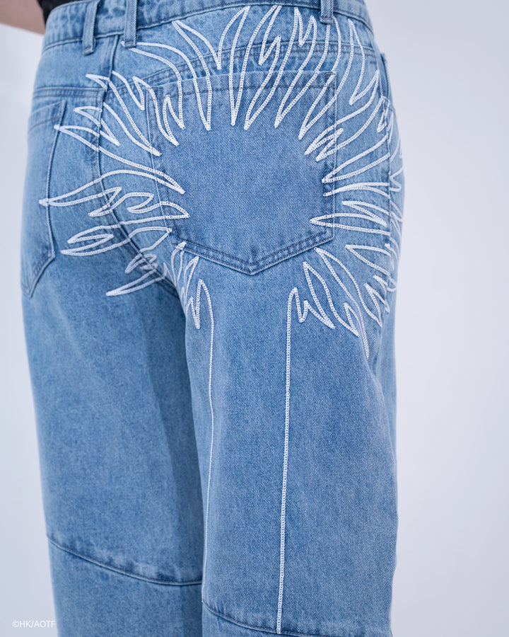 Paths Jeans