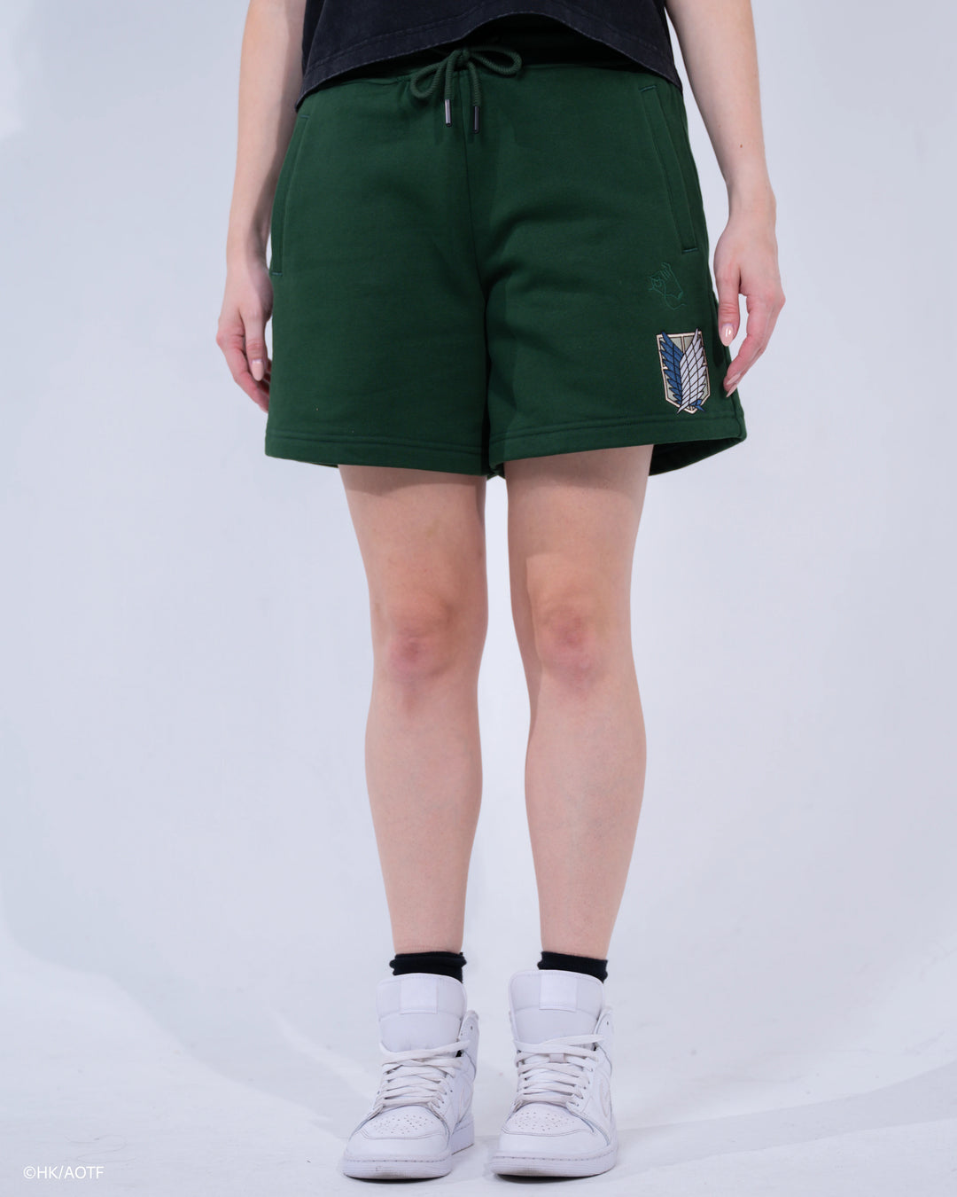 Scouts Shorts