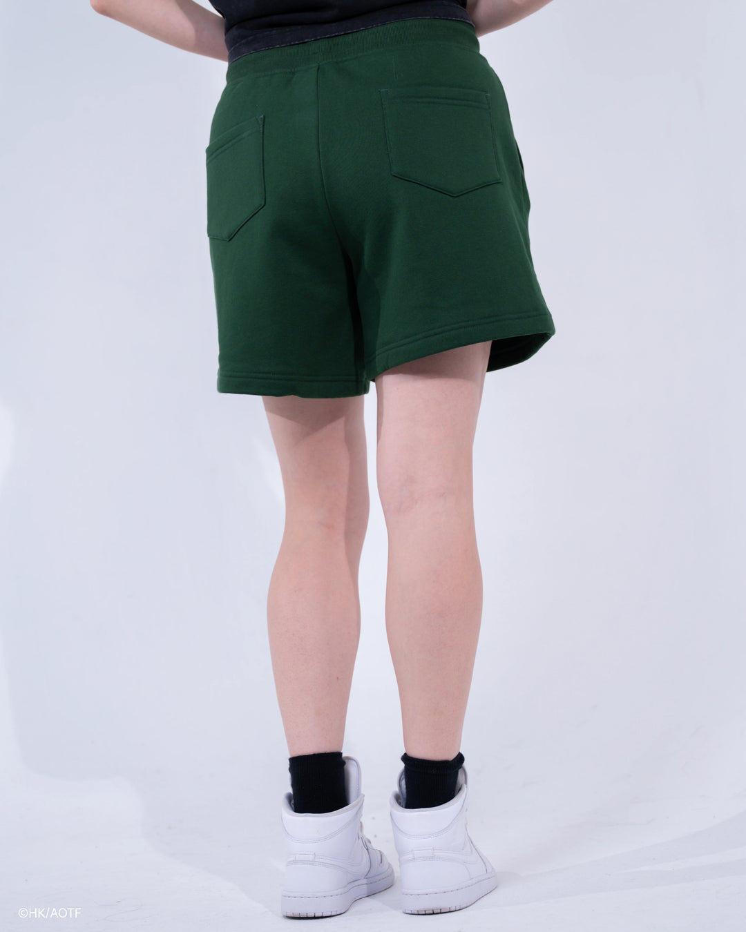 Scouts Shorts