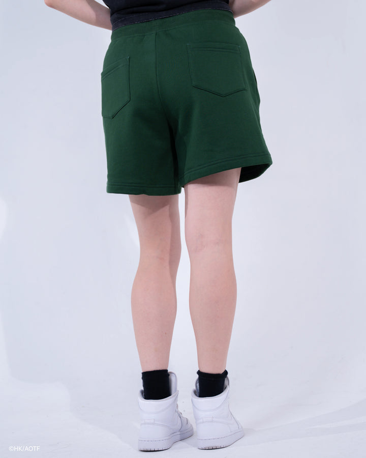 Scouts Shorts