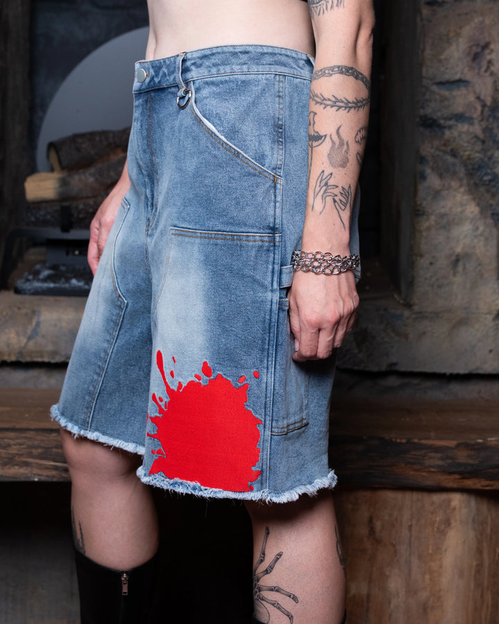 Bloody Jorts