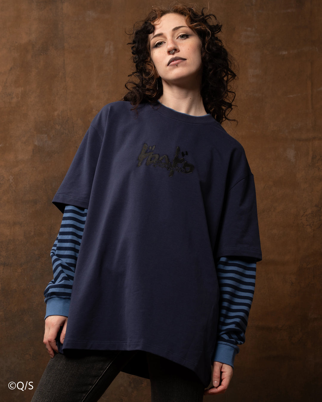 Haru Long Sleeve – Steady Hands