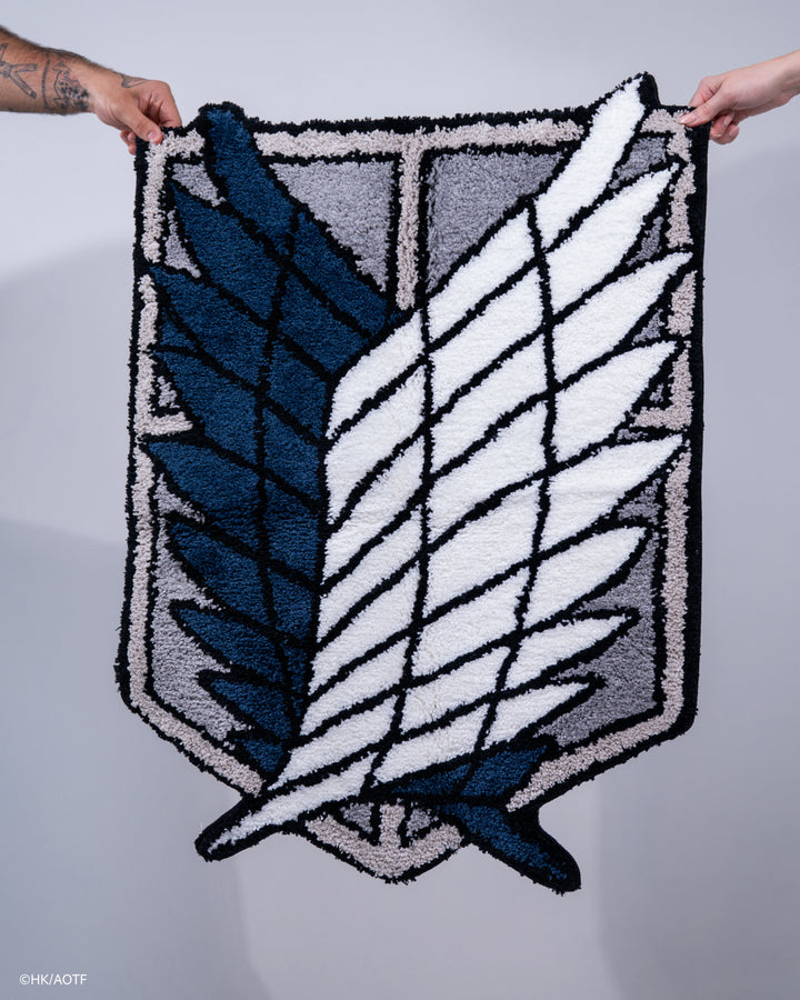 Scouts Rug