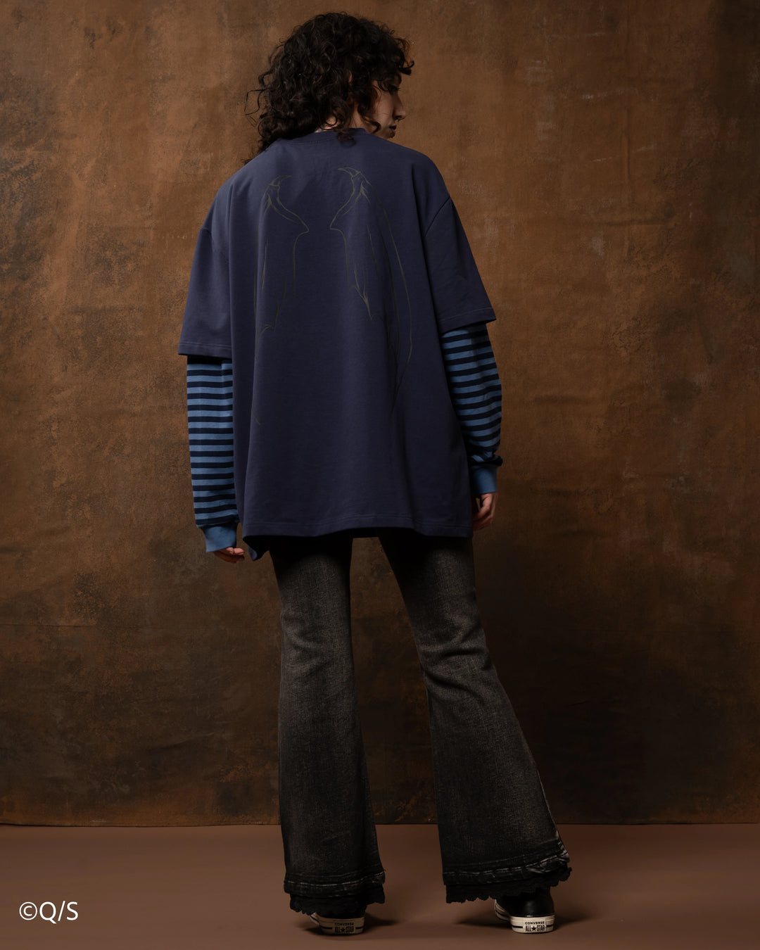 Haru Long Sleeve